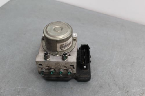 RENAULT Koleos Privilege Dci 4wd 2008 ABS BRAKE PUMP