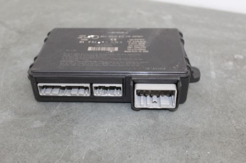 RANGE ROVER SPORT 9-13 KEYLESS ENTRY MODULE