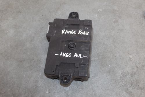 RANGE ROVER SPORT 9-13 KEYLESS ENTRY MODULE