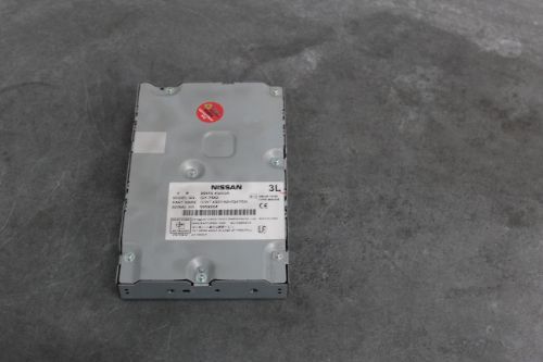 INFINITI Q50 Navigation Control Module ECU 2013-2023 259154GN3A