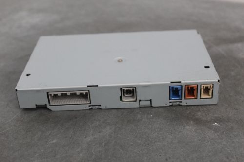 INFINITI Q50 Navigation Control Module ECU 2013-2023 259154GN3A