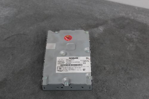 INFINITI Q50 Navigation Control Module ECU 2013-2023 259154GN3A