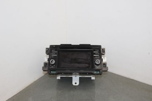 MAZDA 6 GJ 12-20 SAT NAV RADIO UNIT WITHOUT CODE