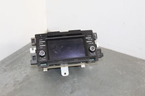 MAZDA Cx-5 KE 12-17 SAT NAV RADIO