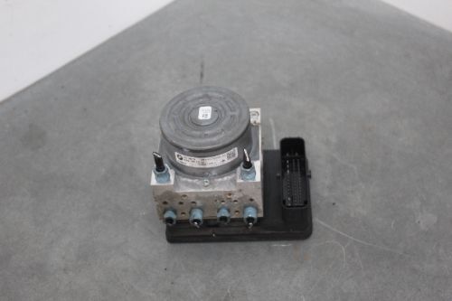 BMW X1 F48 2015-2019 ABS PUMP UNIT