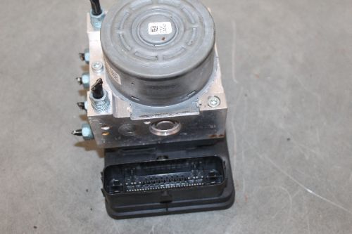 BMW X1 F48 2015-2019 ABS PUMP UNIT