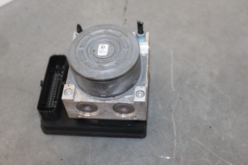 BMW X1 F48 2015-2019 ABS PUMP UNIT
